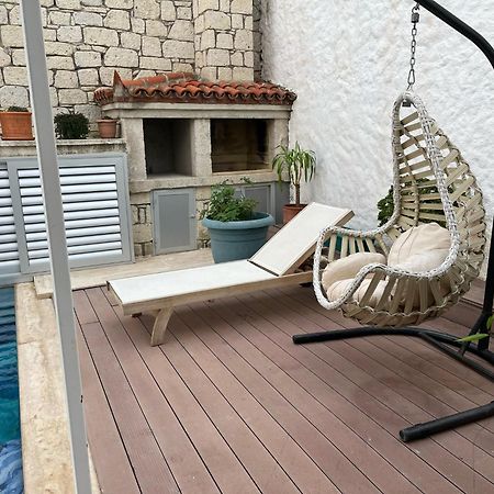 Anchor Alacati Hotel المظهر الخارجي الصورة
