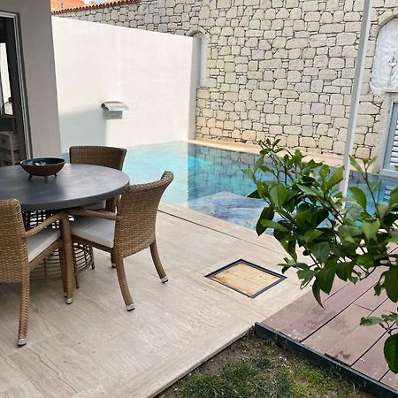 Anchor Alacati Hotel المظهر الخارجي الصورة