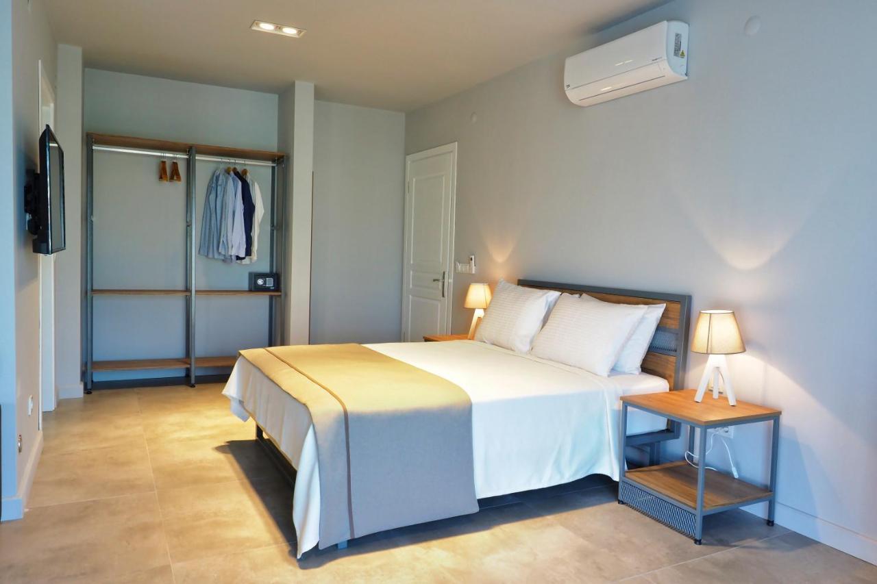 Anchor Alacati Hotel المظهر الخارجي الصورة