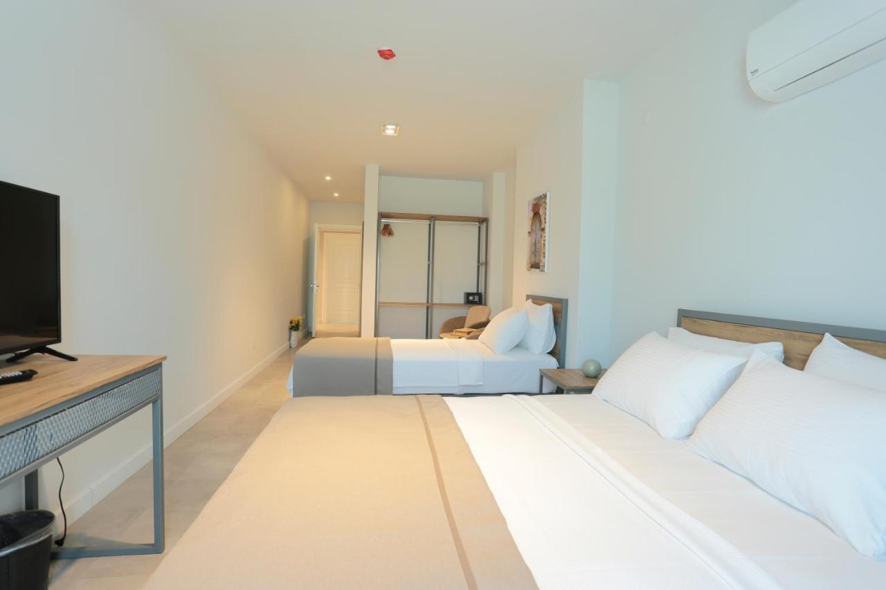 Anchor Alacati Hotel المظهر الخارجي الصورة