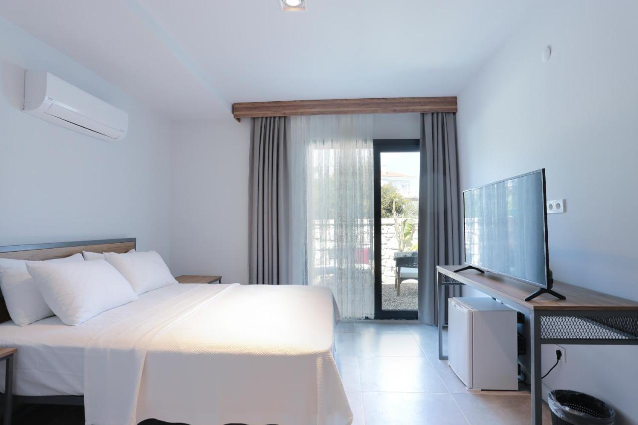 Anchor Alacati Hotel المظهر الخارجي الصورة