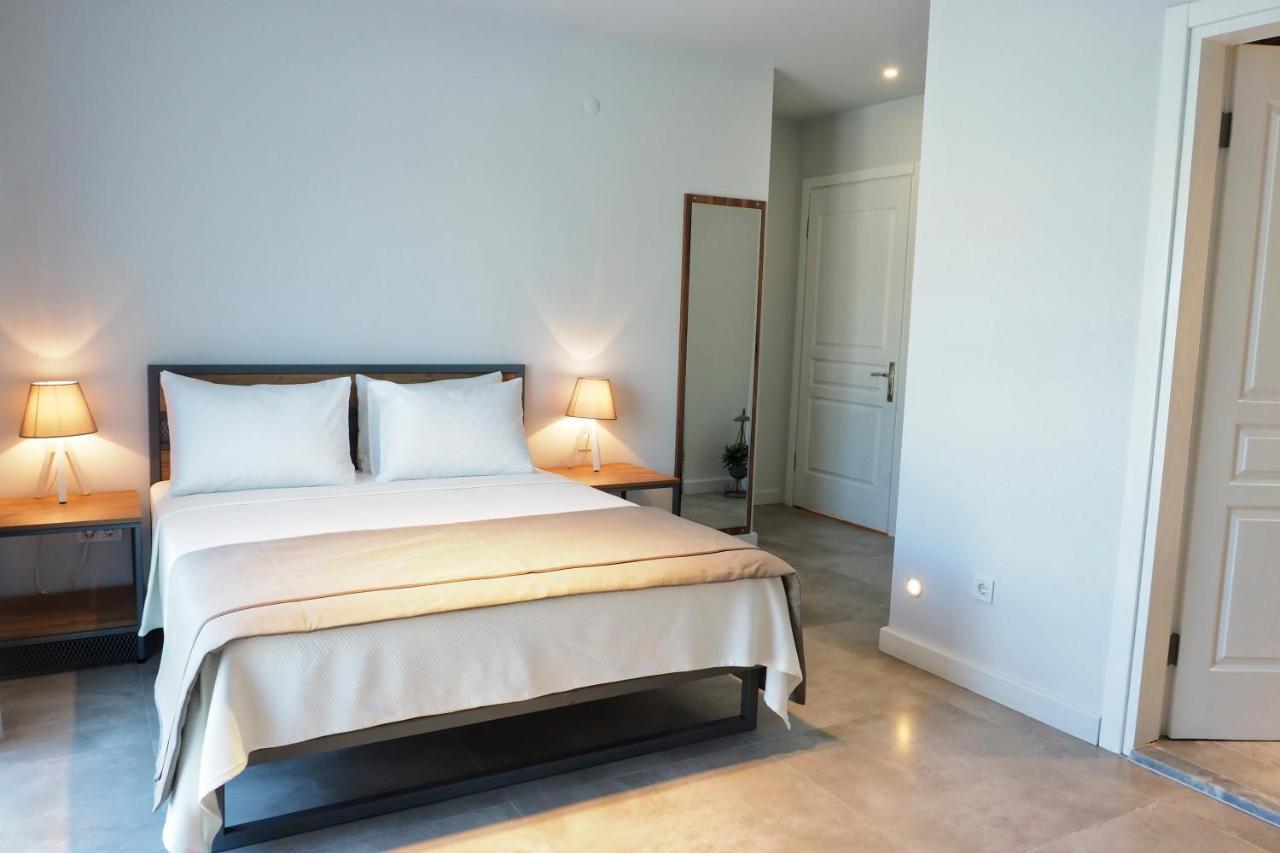 Anchor Alacati Hotel المظهر الخارجي الصورة