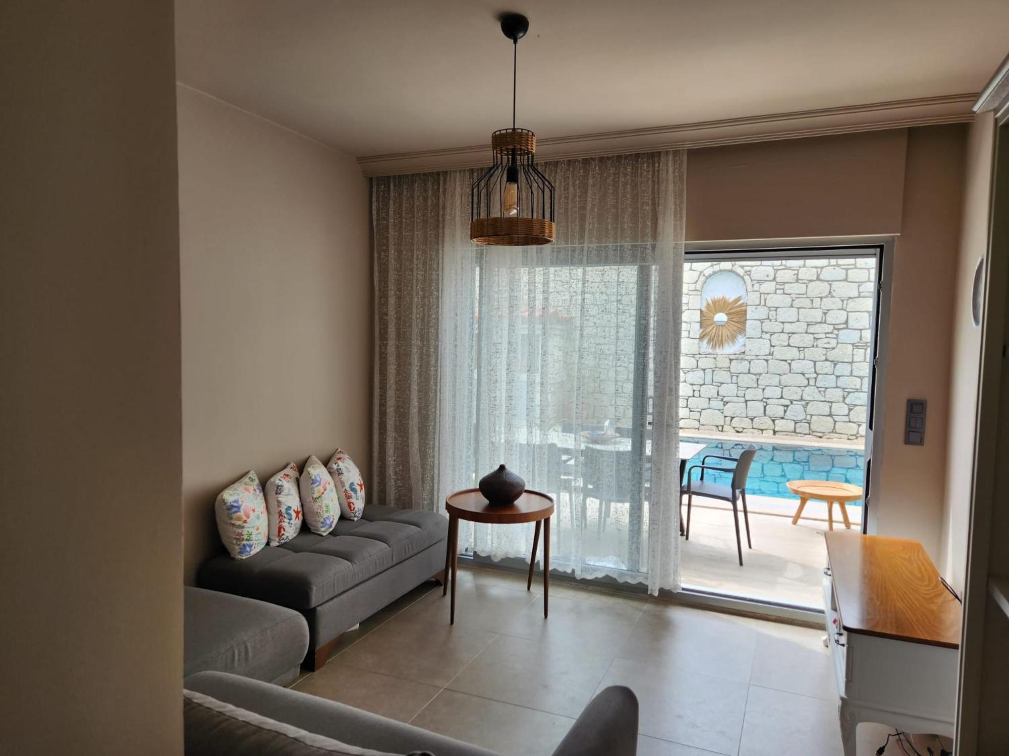 Anchor Alacati Hotel المظهر الخارجي الصورة