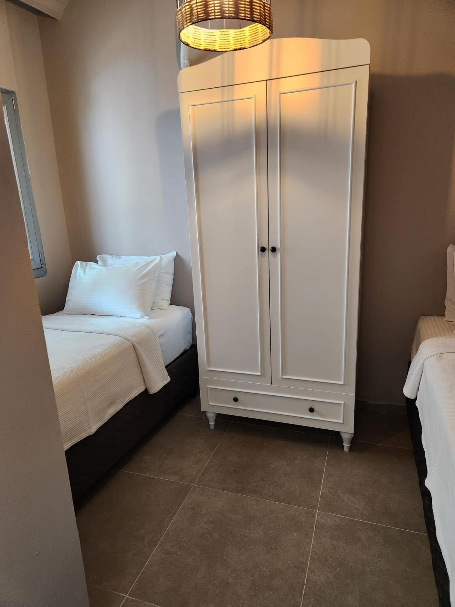 Anchor Alacati Hotel المظهر الخارجي الصورة