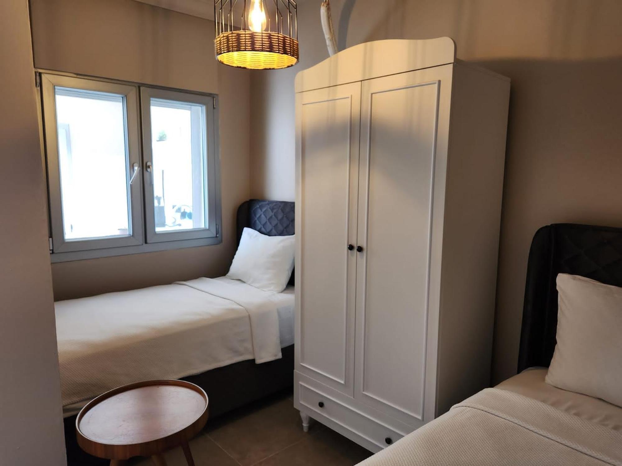 Anchor Alacati Hotel المظهر الخارجي الصورة