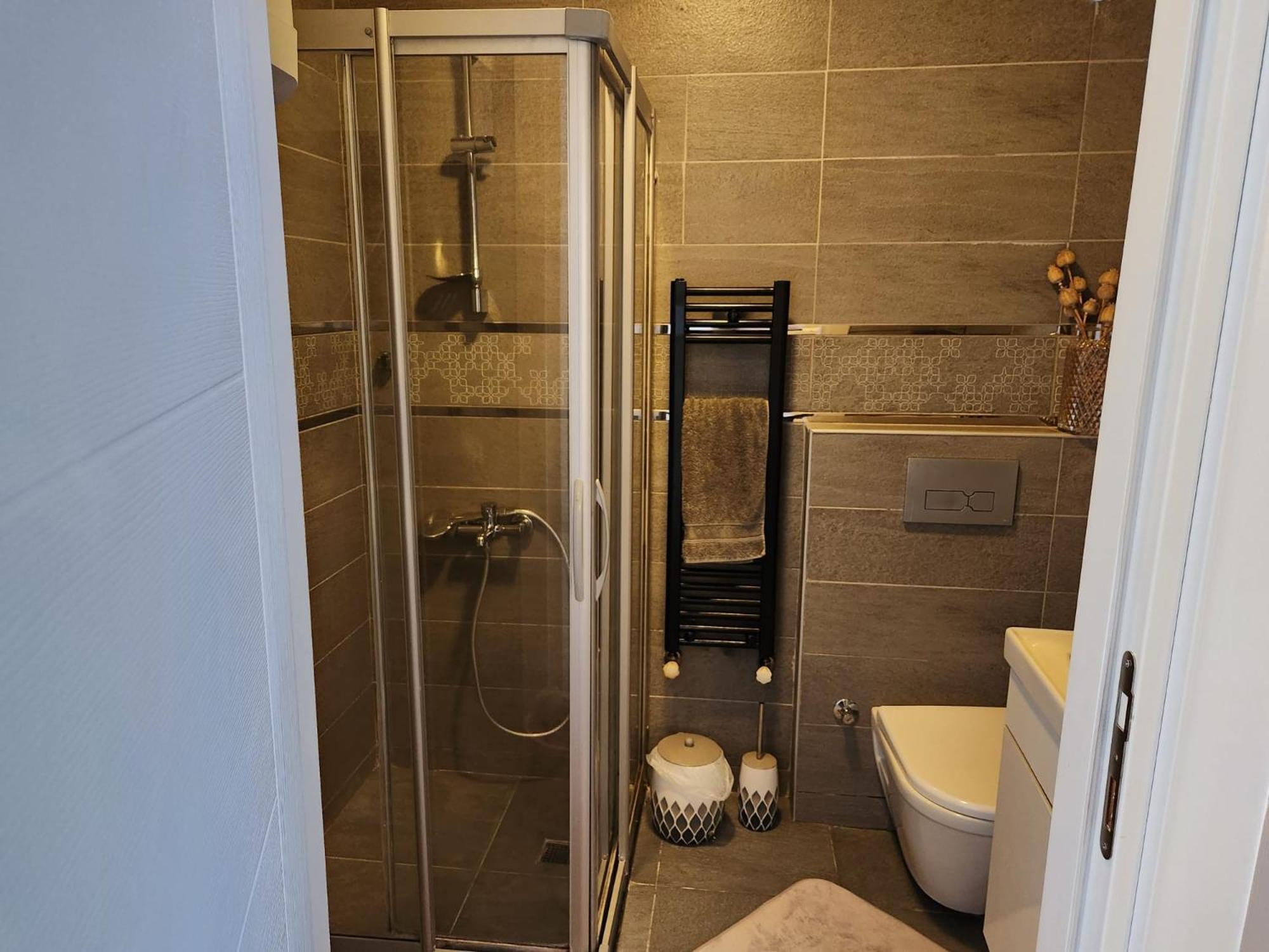 Anchor Alacati Hotel المظهر الخارجي الصورة