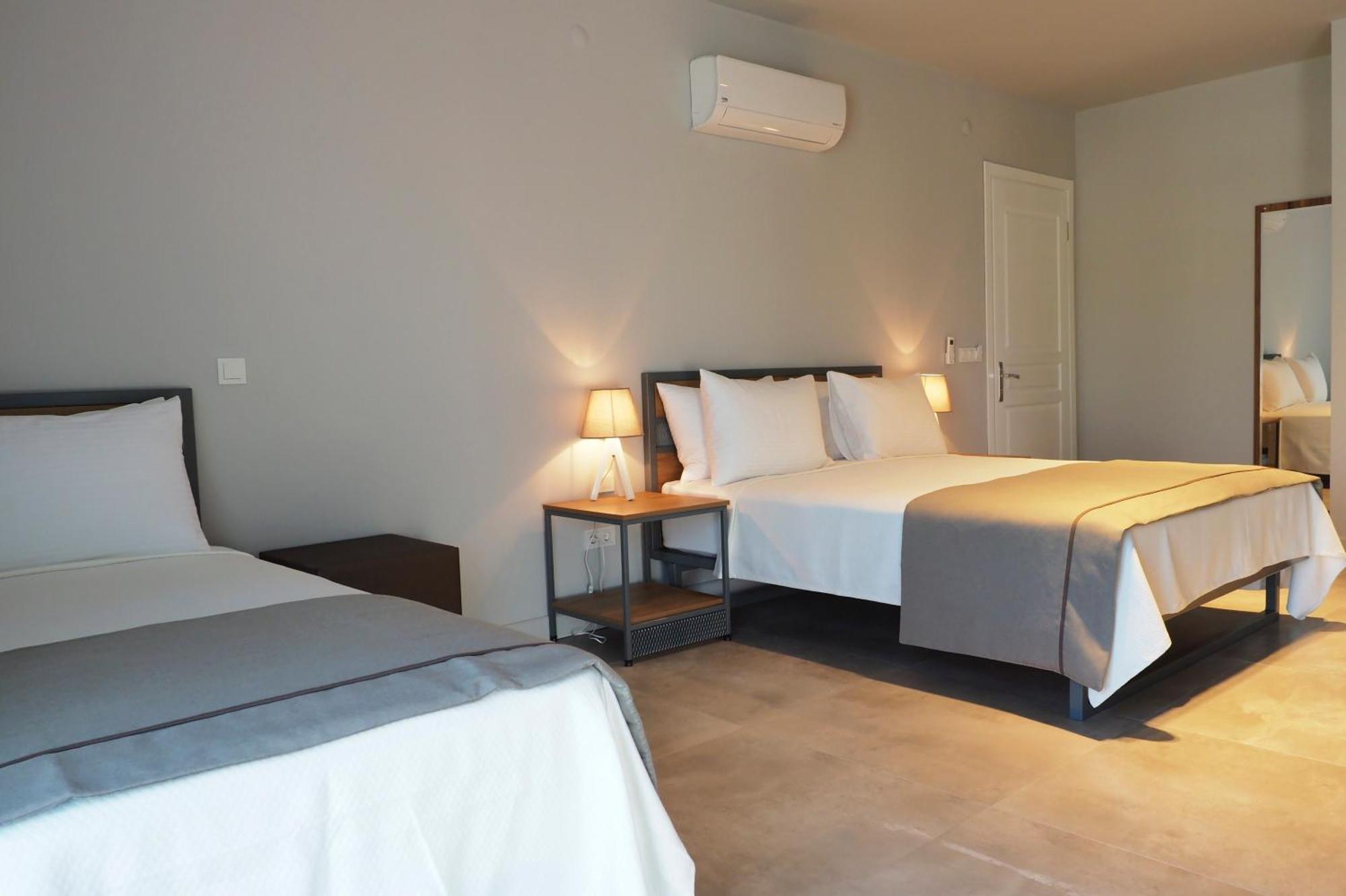 Anchor Alacati Hotel المظهر الخارجي الصورة