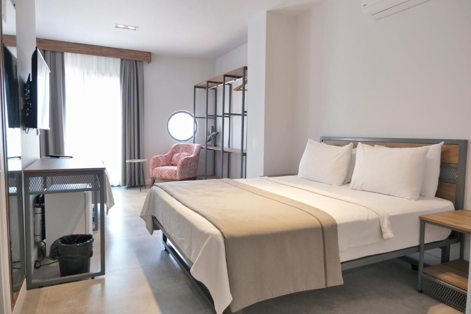 Anchor Alacati Hotel المظهر الخارجي الصورة