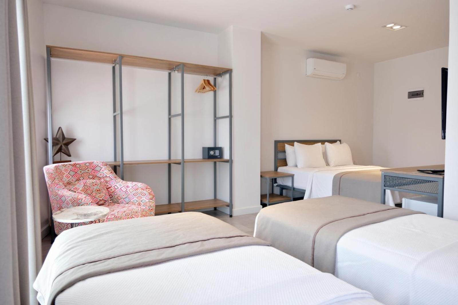 Anchor Alacati Hotel المظهر الخارجي الصورة