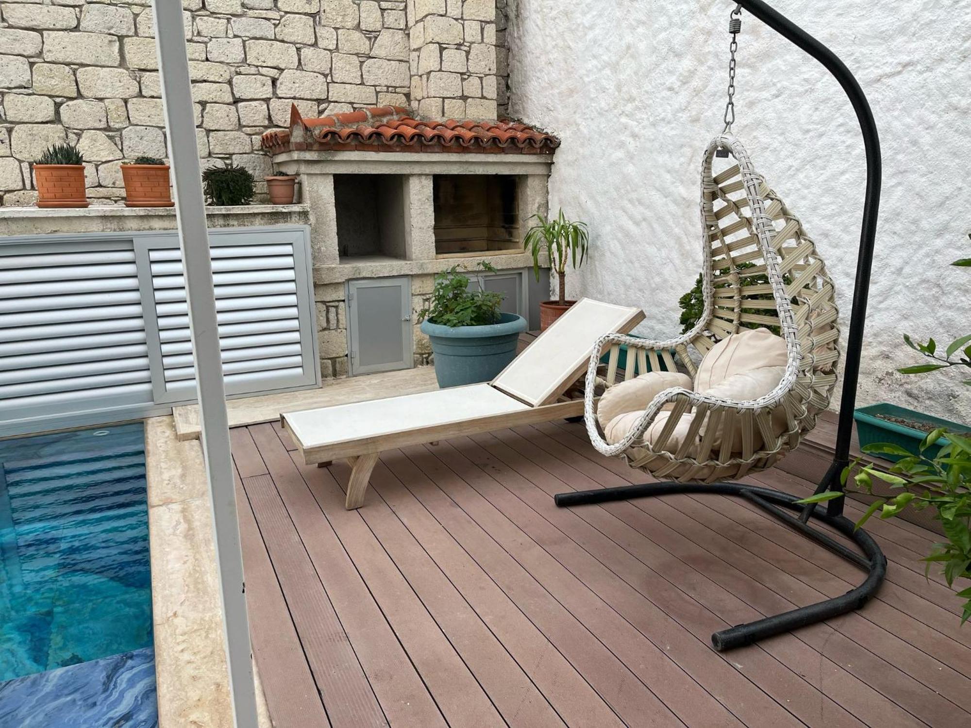 Anchor Alacati Hotel المظهر الخارجي الصورة