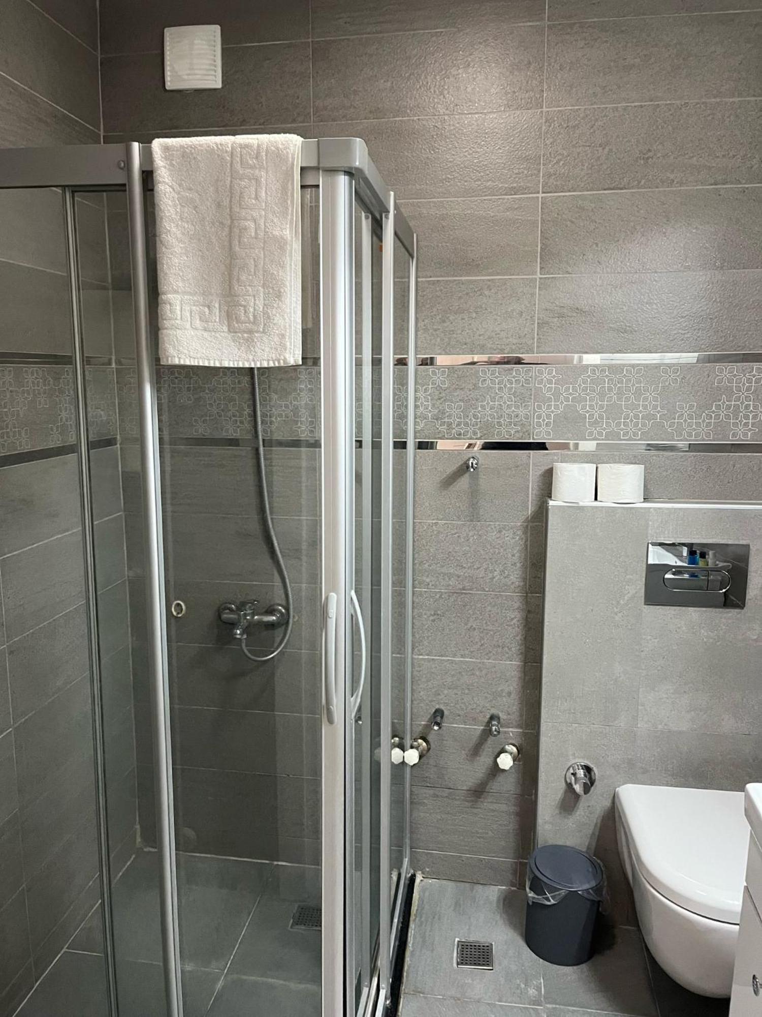 Anchor Alacati Hotel المظهر الخارجي الصورة