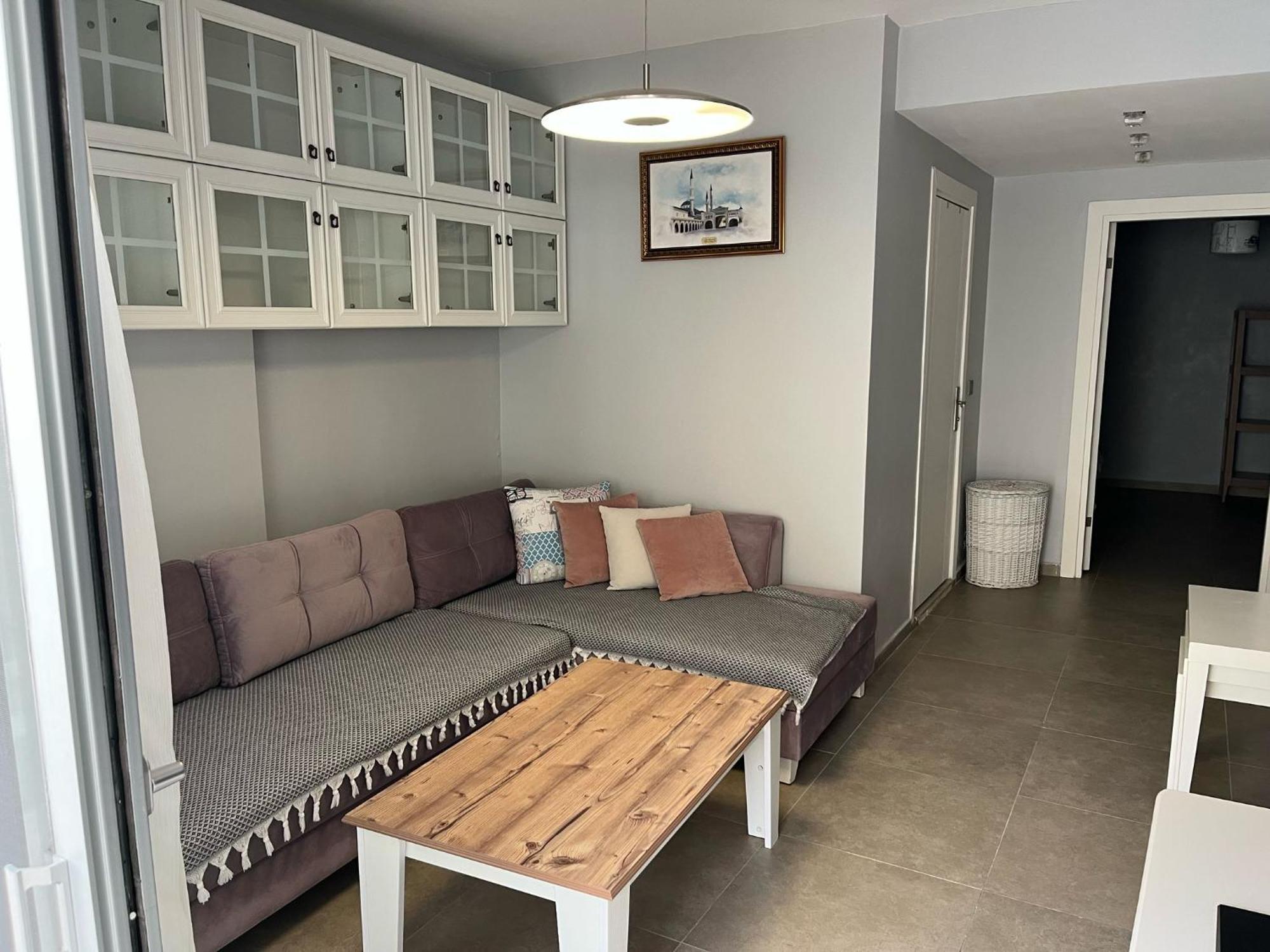 Anchor Alacati Hotel المظهر الخارجي الصورة