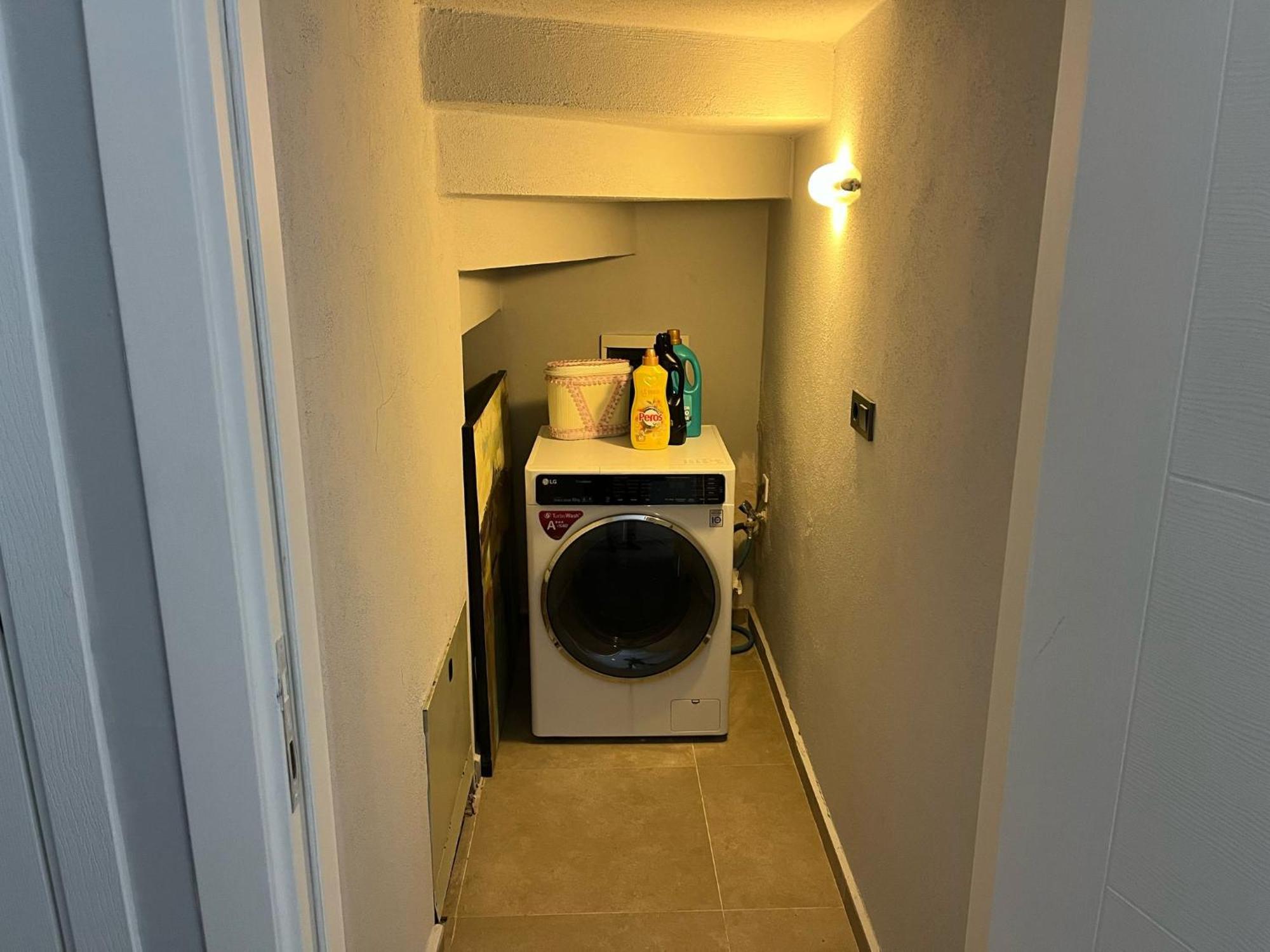 Anchor Alacati Hotel المظهر الخارجي الصورة